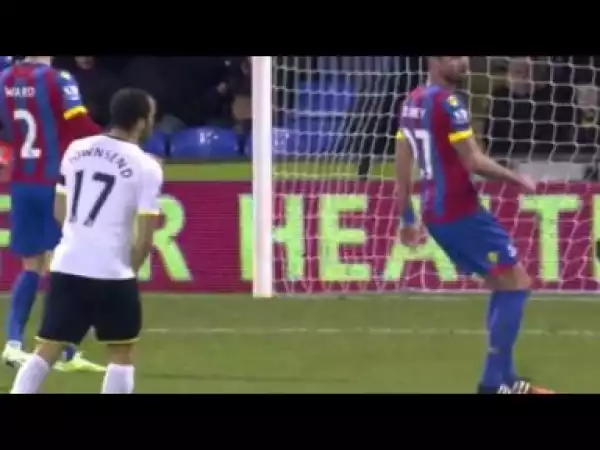 Video: Harry Kane All Goals 2014-2015 with Commentary